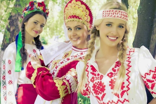 UkraineClub.net - сайт об украинском языке и русском языках, их связи с другими языками